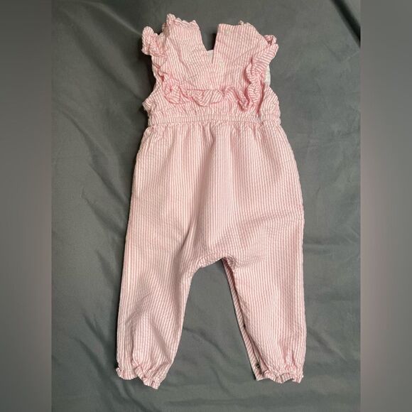 Janie and Jack Clothes Bundle - Picture 4 of 9